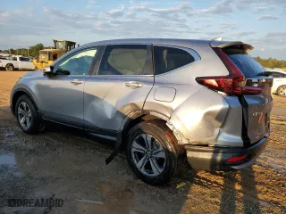 2021 Honda CR-V EX with VIN 7FARW1H50ME015377, listed as a Copart auction lot 73945514 with 68,121 mi miles and Salvage Title. Bid and sale history available at carsss.com. Image 2.