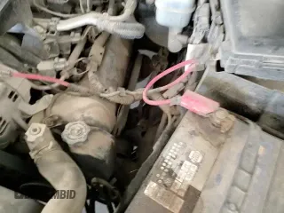 2006 Dodge Dakota SLT с VIN 1D7HW48N16S621694, выставлен на аукционе Copart как лот 82807754 с пробегом 150 456 миль миль и Списание • Salvage title. История ставок и продаж доступна на DreamBid. Изображение 13.