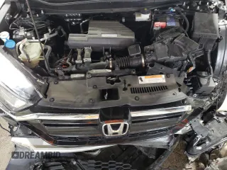 2021 Honda CR-V Touring с VIN 2HKRW2H93MH631869, выставлен на аукционе Copart как лот 59923925 с пробегом 35 141 миль миль и Списание • Salvage title. История ставок и продаж доступна на DreamBid. Изображение 12.