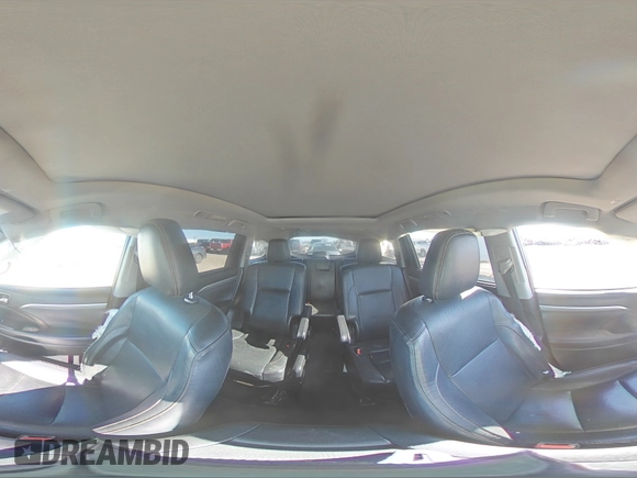 2019 Toyota Highlander Limited with VIN 5TDDZRFH2KS950028, listed as a Copart auction lot 57712315 with 52,468 mi miles and Salvage title. Bid and sale history available at DreamBid. Image 15.