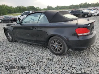 2011 BMW 1 Series 128i с VIN WBAUN1C58BVH82487, выставлен на аукционе Copart как лот 54295625 с пробегом 60 879 миль миль и Списание • Salvage title. История ставок и продаж доступна на DreamBid. Изображение 2.