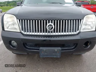 2003 Mercury Mountaineer Convenience с VIN 4M2DU86W43ZJ07966, выставлен на аукционе IAAI как лот 42230759 с пробегом 187 087 миль миль и . История ставок и продаж доступна на DreamBid. Изображение 12.