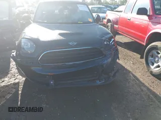 2019 MINI Countryman Cooper with VIN WMZYV5C58K3F57882, listed as a IAAI auction lot 42637510 with 86,770 mi miles and . Bid and sale history available at DreamBid. Image 13.