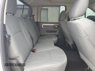 2014 Ram 2500 Big Horn with VIN 3C6UR5DLXEG223889, listed as a Copart auction lot 82357564 with 169,516 mi miles and Salvage Title. Bid and sale history available at carsss.com. Image 11.