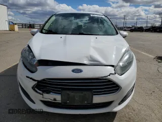 2014 Ford Fiesta SE with VIN 3FADP4BJ6EM171758, listed as a Copart auction lot 49716455 with 239,064 mi miles and Salvage Title. Bid and sale history available at carsss.com. Image 5.