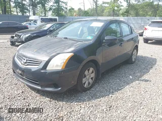 2010 Nissan Sentra S с VIN 3N1AB6AP5AL604390, выставлен на аукционе IAAI как лот 42443632 с пробегом 122 084 миль миль и . История ставок и продаж доступна на DreamBid. Изображение 2.
