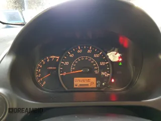 2018 Mitsubishi Mirage ES z VIN ML32F3FJ6JHF03484, wystawiony jako Copart lot #58095945 z przebiegiem 26 267 mil mil oraz Szkoda całkowita • Salvage title. Historia ofert i sprzedaży dostępna na DreamBid. Obrazek 9.