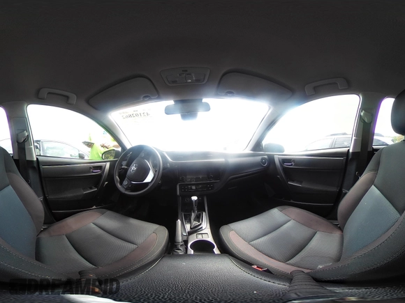 2018 Toyota Corolla L with VIN 2T1BURHE7JC018388, listed as a IAAI auction lot 42102862 with 111,882 mi miles and . Bid and sale history available at DreamBid. Image 20.