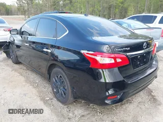 2018 Nissan Sentra S with VIN 3N1AB7AP5JY211272, listed as a IAAI auction lot 41941030 with 264,501 mi miles and . Bid and sale history available at DreamBid. Image 3.