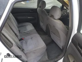 2004 Toyota Prius with VIN JTDKB22U040045296, listed as a Copart auction lot 52336425 with Not Provided miles and Non Repairable. Bid and sale history available at DreamBid. Image 10.