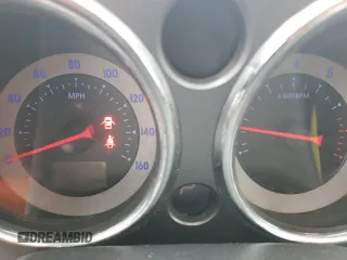 2007 Mitsubishi Eclipse GS with VIN 4A3AL25F97E034470, listed as a Copart auction lot 42193445 with 244,113 mi miles and Salvage Title. Bid and sale history available at DreamBid. Image 9.