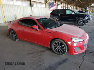 2017 Subaru BRZ Premium with VIN JF1ZCAB13H9603922, listed as a Copart auction lot 44733785 with 70,988 mi miles and Clean Title. Bid and sale history available at carsss.com. Image 4.