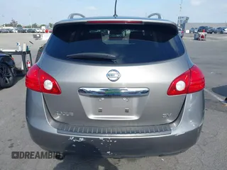 2012 Nissan Rogue SL with VIN JN8AS5MT5CW612930, listed as a IAAI auction lot 42105358 with 126,638 mi miles and . Bid and sale history available at DreamBid. Image 16.