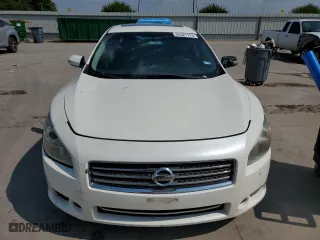2011 Nissan Maxima 3.5 SV w/Premium Pkg with VIN 1N4AA5AP8BC815841, listed as a Copart auction lot 54327713 with 133,430 mi miles and Clean Title. Bid and sale history available at carsss.com. Image 5.