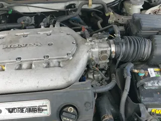 2007 Honda Accord LX with VIN 1HGCM66377A018314, listed as a IAAI auction lot 42194466 with 159,664 mi miles and . Bid and sale history available at DreamBid. Image 19.