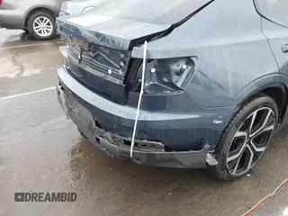 2022 Polestar 2 z VIN LPSED3KA0NL072994, wystawiony jako IAAI lot #41722564 z przebiegiem 44 897 mil mil oraz . Historia ofert i sprzedaży dostępna na DreamBid. Obrazek 6.