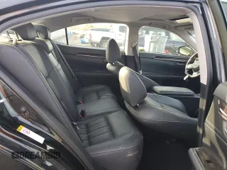 2018 Lexus ES 300h with VIN JTHBW1GG6J2189287, listed as a Copart auction lot 48930145 with 65,045 mi miles and Salvage title. Bid and sale history available at DreamBid. Image 10.