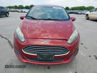 2016 Ford Fiesta SE with VIN 3FADP4BJ7GM143115, listed as a Copart auction lot 53324175 with 174,307 mi miles and Clean Title. Bid and sale history available at carsss.com. Image 5.