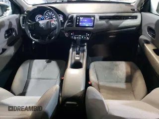 2016 Honda HR-V EX with VIN 3CZRU6H5XGM708580, listed as a Copart auction lot 45841425 with 178,033 mi miles and Salvage Title. Bid and sale history available at DreamBid. Image 8.