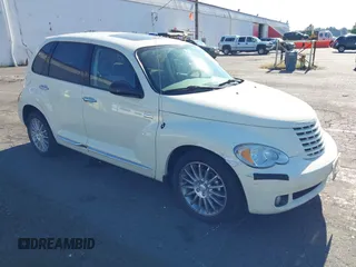2008 Chrysler PT Cruiser Touring with VIN 3A8FY58B88T156557, listed as a IAAI auction lot 42631845 with 71,040 mi miles and . Bid and sale history available at DreamBid. Image 1.