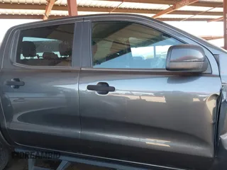 2019 Ford Ranger XL with VIN 1FTER4EH3KLA87640, listed as a IAAI auction lot 42058473 with 46,008 mi miles and . Bid and sale history available at DreamBid. Image 14.