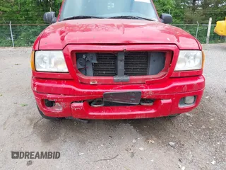 2005 Ford Ranger XLT z VIN 1FTZR45E85PA44707, wystawiony jako IAAI lot #42295899 z przebiegiem 187 735 mil mil oraz . Historia ofert i sprzedaży dostępna na DreamBid. Obrazek 6.