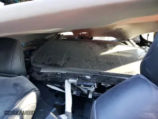 2023 Toyota Highlander Hybrid XLE with VIN 5TDKBRCH6PS579267, listed as a Copart auction lot 50688165 with 49,842 mi miles and Salvage Title. Bid and sale history available at carsss.com. Image 10.