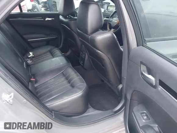 2018 Chrysler 300 S with VIN 2C3CCABG6JH152659, listed as a IAAI auction lot 41777468 with 101,743 mi miles and . Bid and sale history available at DreamBid. Image 8.