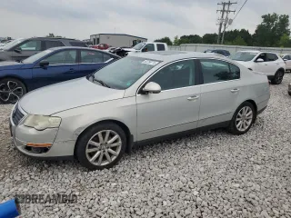 2010 Volkswagen Passat Komfort с VIN WVWJK7AN3AE164056, выставлен на аукционе Copart как лот 63768715 с пробегом 160 684 миль миль и Чистый • Clean title. История ставок и продаж доступна на DreamBid. Изображение 1.