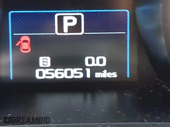 2018 Subaru Legacy Premium with VIN 4S3BNAF66J3042930, listed as a IAAI auction lot 42695980 with 56,051 mi miles and . Bid and sale history available at DreamBid. Image 15.