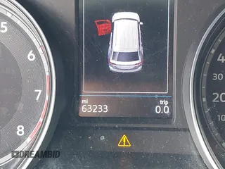 2019 Volkswagen Atlas SE z VIN 1V2UR2CA6KC580992, wystawiony jako IAAI lot #41902265 z przebiegiem 63 233 mil mil oraz . Historia ofert i sprzedaży dostępna na DreamBid. Obrazek 15.