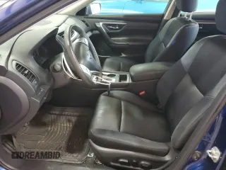 2016 Nissan Altima SL z VIN 1N4BL3AP3GC210782, wystawiony jako Copart lot #59312825 z przebiegiem 137 336 mil mil oraz Czysty tytuł • Clean title. Historia ofert i sprzedaży dostępna na DreamBid. Obrazek 7.