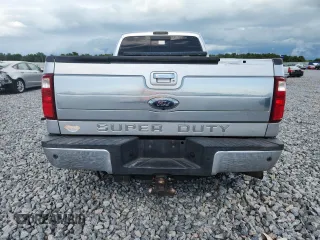 2016 Ford F-350 Lariat with VIN 1FT8W3DT5GEA55967, listed as a Copart auction lot 56968645 with 112,814 mi miles and Clean title. Bid and sale history available at DreamBid. Image 6.
