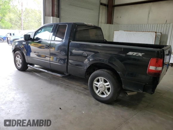 2004 Ford F-150 STX with VIN 1FTRX12W64NA79046, listed as a Copart auction lot 51309555 with 246,025 mi miles and Clean Title. Bid and sale history available at carsss.com. Image 2.