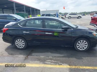 2016 Nissan Sentra SV with VIN 3N1AB7AP1GY224772, listed as a IAAI auction lot 41935690 with 169,140 mi miles and . Bid and sale history available at DreamBid. Image 13.