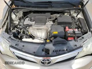 2014 Toyota Camry L with VIN 4T4BF1FK5ER437421, listed as a Copart auction lot 51816695 with 123,691 mi miles and Salvage Title. Bid and sale history available at DreamBid. Image 13.