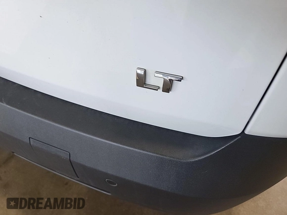 2022 Chevrolet Traverse LT Cloth with VIN 1GNERGKW8NJ145690, listed as a IAAI auction lot 42455842 with 84,589 mi miles and . Bid and sale history available at DreamBid. Image 1.