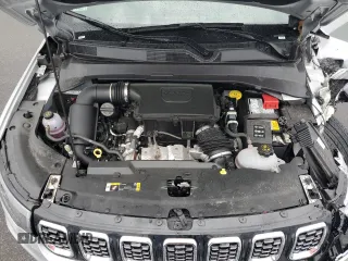 2025 Jeep Compass Limited with VIN 3C4NJDCN3ST522337, listed as a Copart auction lot 62867125 with 14,025 mi miles and Clean title. Bid and sale history available at DreamBid. Image 12.
