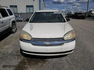 2005 Chevrolet Malibu Maxx LS with VIN 1G1ZT62865F116580, listed as a Copart auction lot 75180754 with 292,419 mi miles and Clean Title. Bid and sale history available at carsss.com. Image 5.