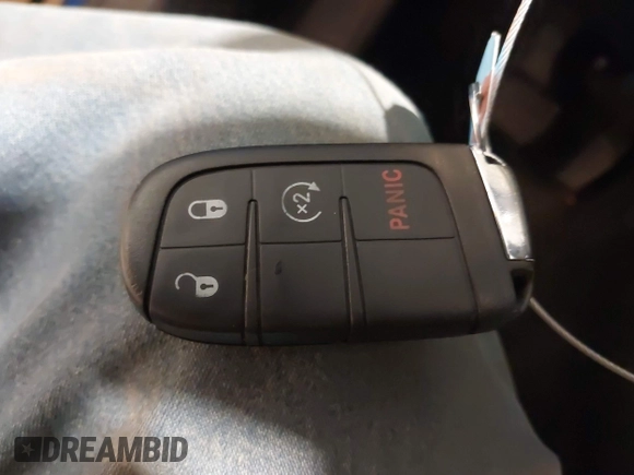 2018 Jeep Compass Altitude с VIN 3C4NJCBB5JT442957, выставлен на аукционе IAAI как лот 42212891 с пробегом 64 697 миль миль и . История ставок и продаж доступна на DreamBid. Изображение 11.