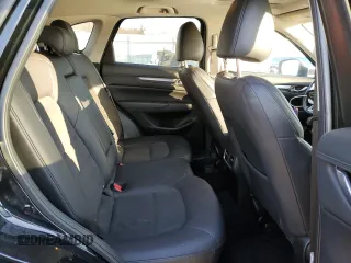 2017 Mazda CX-5 Touring with VIN JM3KFBCL0H0148970, listed as a Copart auction lot 42413605 with 57,776 mi miles and Salvage Title. Bid and sale history available at carsss.com. Image 11.