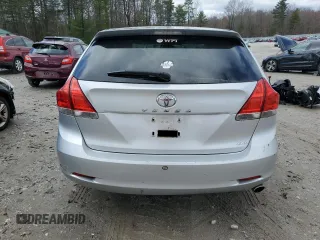 2009 Toyota Venza with VIN 4T3BE11A29U005992, listed as a Copart auction lot 51914375 with 135,801 mi miles and Clean Title. Bid and sale history available at DreamBid. Image 6.