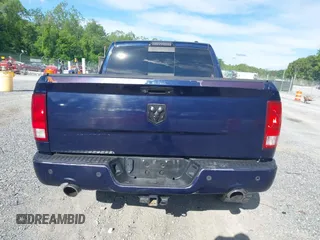 2012 Ram 1500 Sport с VIN 1C6RD7MT8CS222973, выставлен на аукционе IAAI как лот 42315630 с пробегом 131 920 миль миль и . История ставок и продаж доступна на DreamBid. Изображение 16.