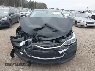 2017 Chevrolet Cruze LS with VIN 1G1BC5SM9H7224361, listed as a IAAI auction lot 41266106 with 120,344 mi miles and . Bid and sale history available at DreamBid. Image 6.