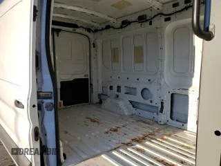 2016 Ford Transit Cargo with VIN 1FTYR2CM3GKA00107, listed as a Copart auction lot 44865085 with 62,145 mi miles and Clean Title. Bid and sale history available at carsss.com. Image 11.