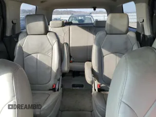 2011 GMC Acadia SLT1 with VIN 1GKKVRED7BJ312148, listed as a Copart auction lot 87709745 with 192,898 mi miles and Clean Title. Bid and sale history available at carsss.com. Image 10.
