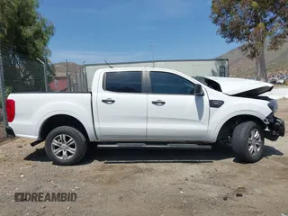 2019 Ford Ranger XL z VIN 1FTER4EH6KLA50002, wystawiony jako IAAI lot #42085366 z przebiegiem 72 823 mil mil oraz . Historia ofert i sprzedaży dostępna na DreamBid. Obrazek 13.