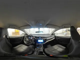 2016 Scion iM z VIN JTNKARJE5GJ515953, wystawiony jako Copart lot #45211585 z przebiegiem 171 600 mil mil oraz Szkody całkowita. Historia ofert i sprzedaży dostępna na DreamBid. Obrazek 15.