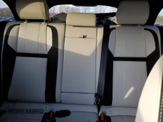 2023 Land Rover Range Rover Velar R-Dynamic S with VIN SALYT2EU0PA357581, listed as a Copart auction lot 42336365 with 21,816 mi miles and Salvage Title. Bid and sale history available at DreamBid. Image 10.