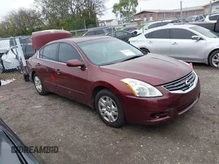 2012 Nissan Altima S z VIN 1N4AL2AP1CN531451, wystawiony jako IAAI lot #40801095 z przebiegiem 200 043 mil mil oraz . Historia ofert i sprzedaży dostępna na DreamBid. Obrazek 1.